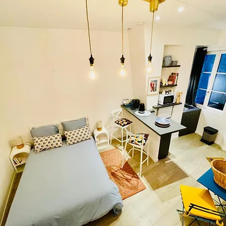 Appartamento La Petite Jeannette