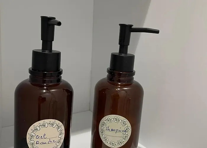 La Petite Jeannette *